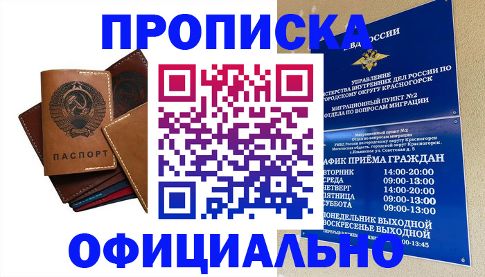 временная прописка в Новосибирской области